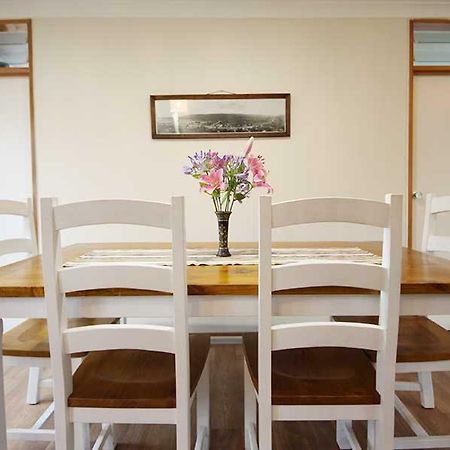Millers Flat Melrose Cottages المظهر الخارجي الصورة