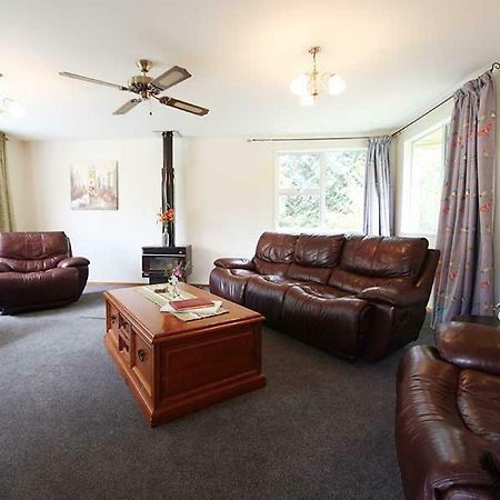 Millers Flat Melrose Cottages المظهر الخارجي الصورة