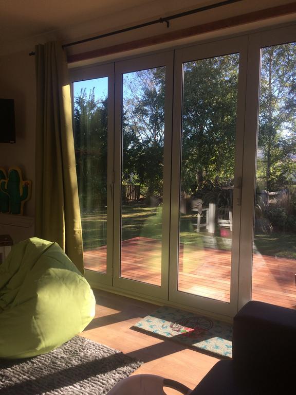 Millers Flat Melrose Cottages المظهر الخارجي الصورة