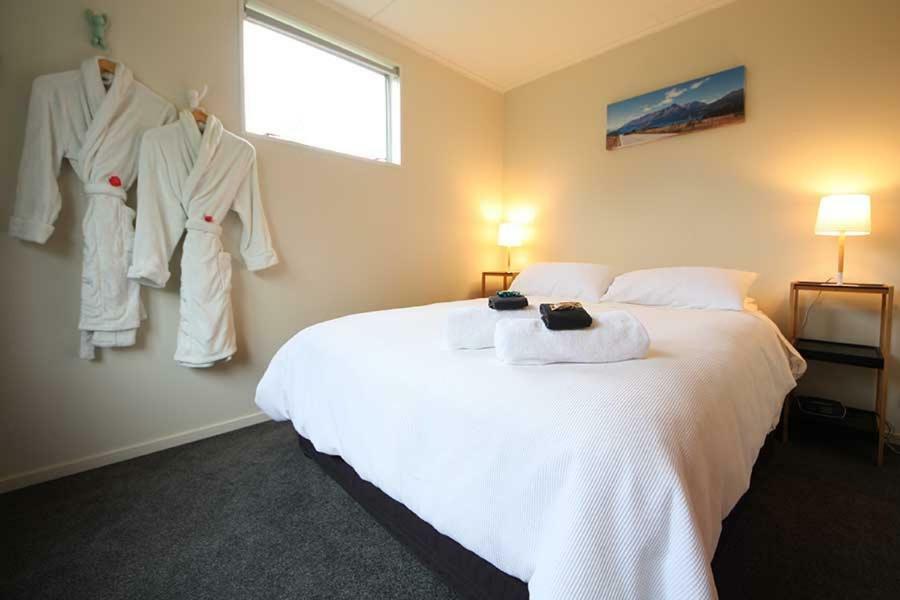 Millers Flat Melrose Cottages المظهر الخارجي الصورة