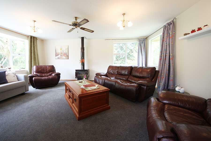 Millers Flat Melrose Cottages المظهر الخارجي الصورة
