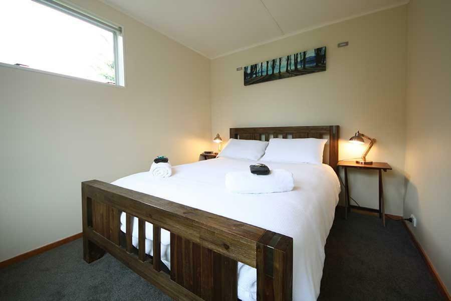 Millers Flat Melrose Cottages المظهر الخارجي الصورة
