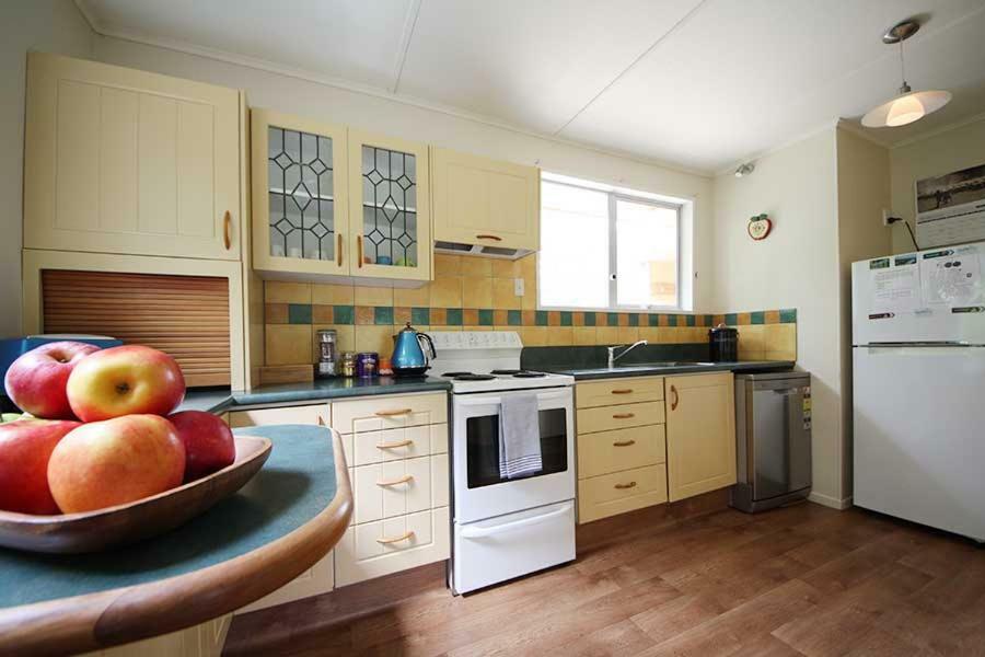 Millers Flat Melrose Cottages المظهر الخارجي الصورة