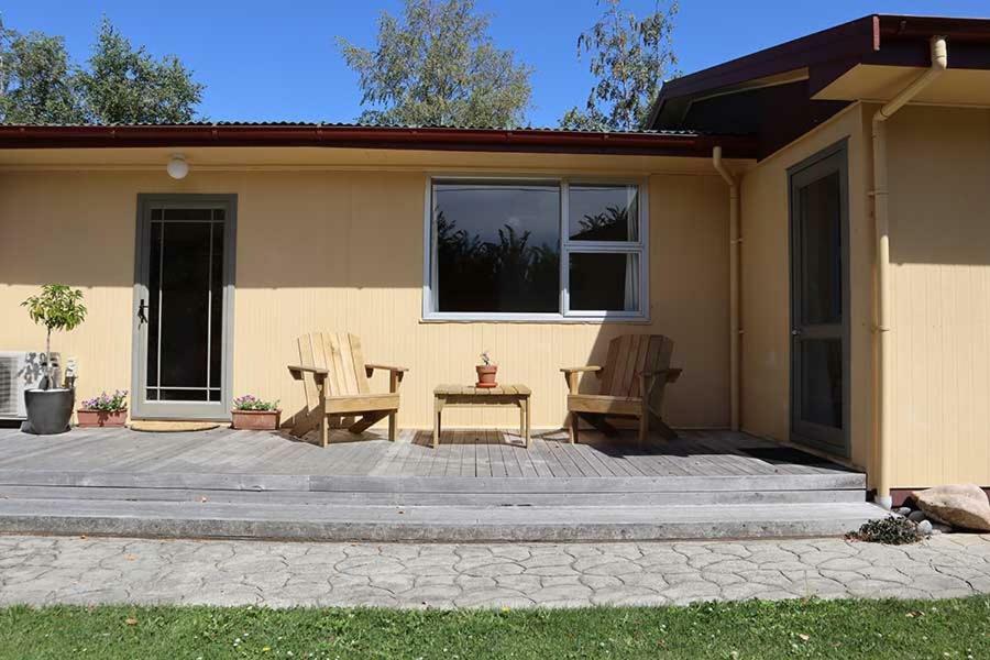 Millers Flat Melrose Cottages المظهر الخارجي الصورة
