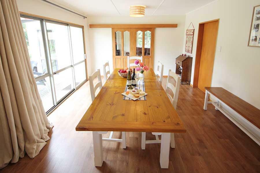 Millers Flat Melrose Cottages المظهر الخارجي الصورة